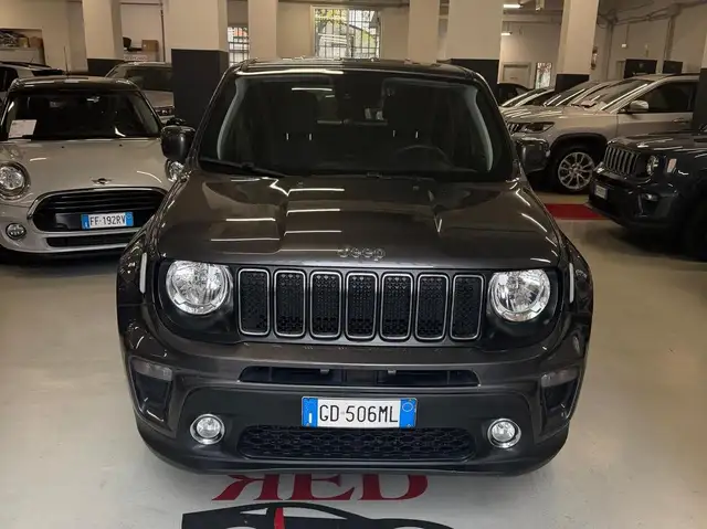 Jeep Renegade Renegade 2019 1.0 t3 Longitude 2wd