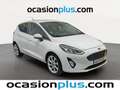 Ford Fiesta 1.0 EcoBoost S/S Titanium 100 Blanco - thumbnail 2