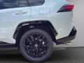Toyota RAV 4 2,5 Hybrid Style 2WD Aut. Weiß - thumbnail 22
