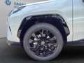 Toyota RAV 4 2,5 Hybrid Style 2WD Aut. Weiß - thumbnail 23