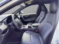 Toyota RAV 4 Style 2,5, 218 PS 4x2 Hybrid Weiß - thumbnail 11