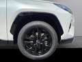 Toyota RAV 4 Style 2,5, 218 PS 4x2 Hybrid Weiß - thumbnail 9