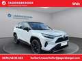 Toyota RAV 4 Style 2,5, 218 PS 4x2 Hybrid Weiß - thumbnail 1