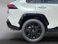 Toyota RAV 4 2,5 Hybrid Style 2WD Aut. Weiß - thumbnail 13