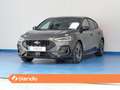 Ford Focus 1.0 Ecoboost ST-Line X 125 Gris - thumbnail 1