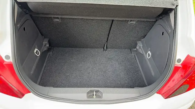 Opel Corsa view 14