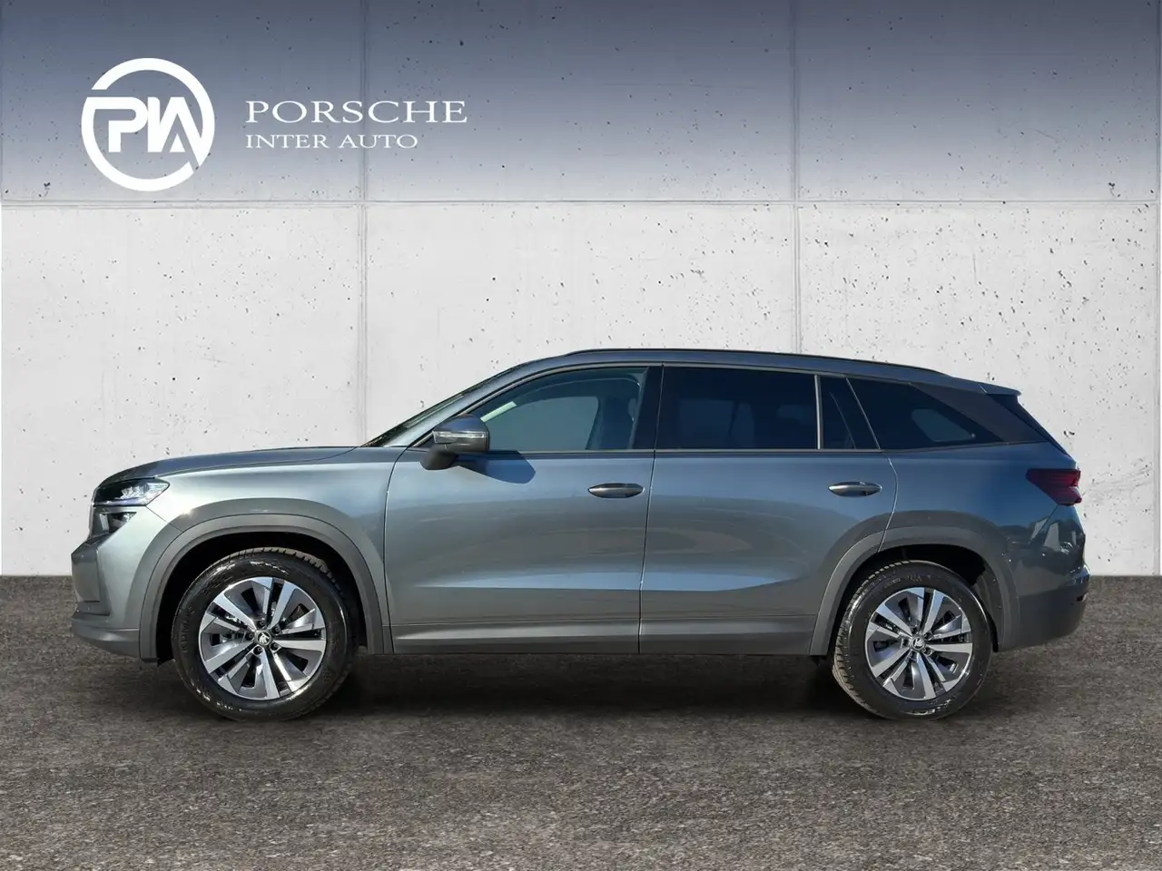 Skoda Kodiaq 2026