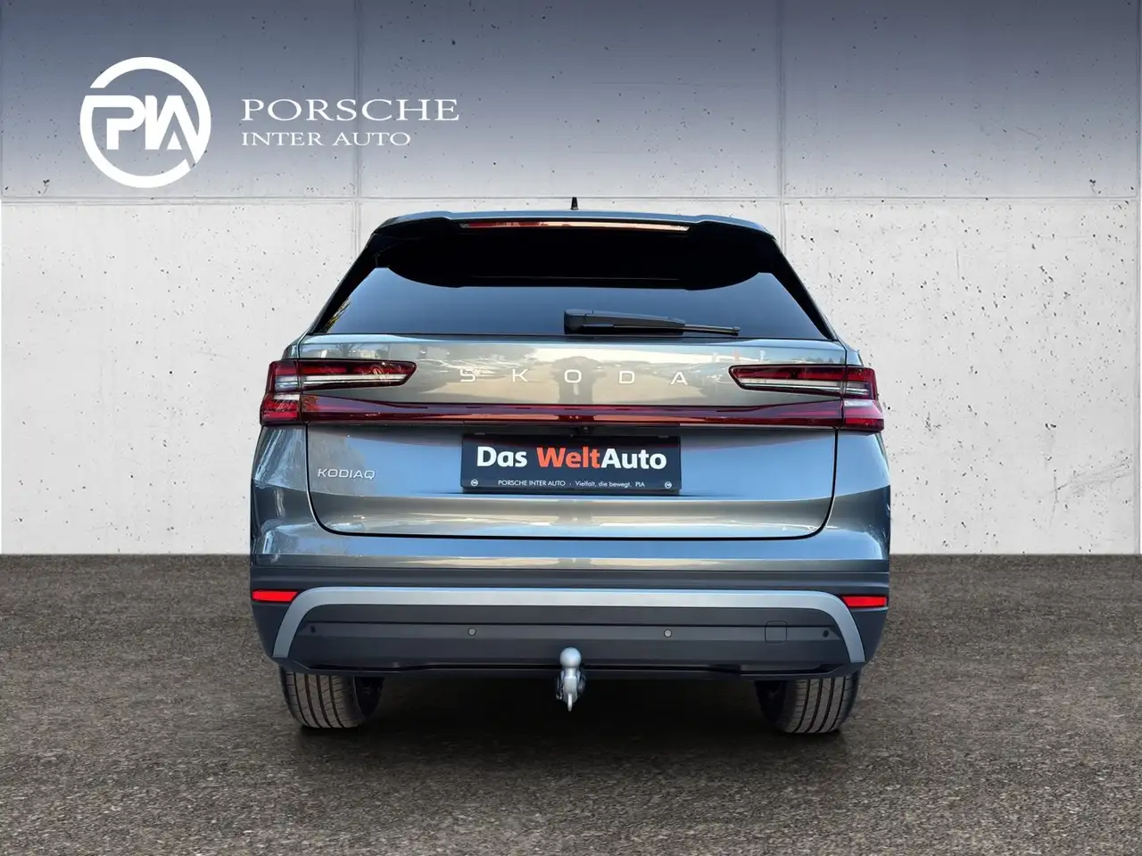 Skoda Kodiaq 2026
