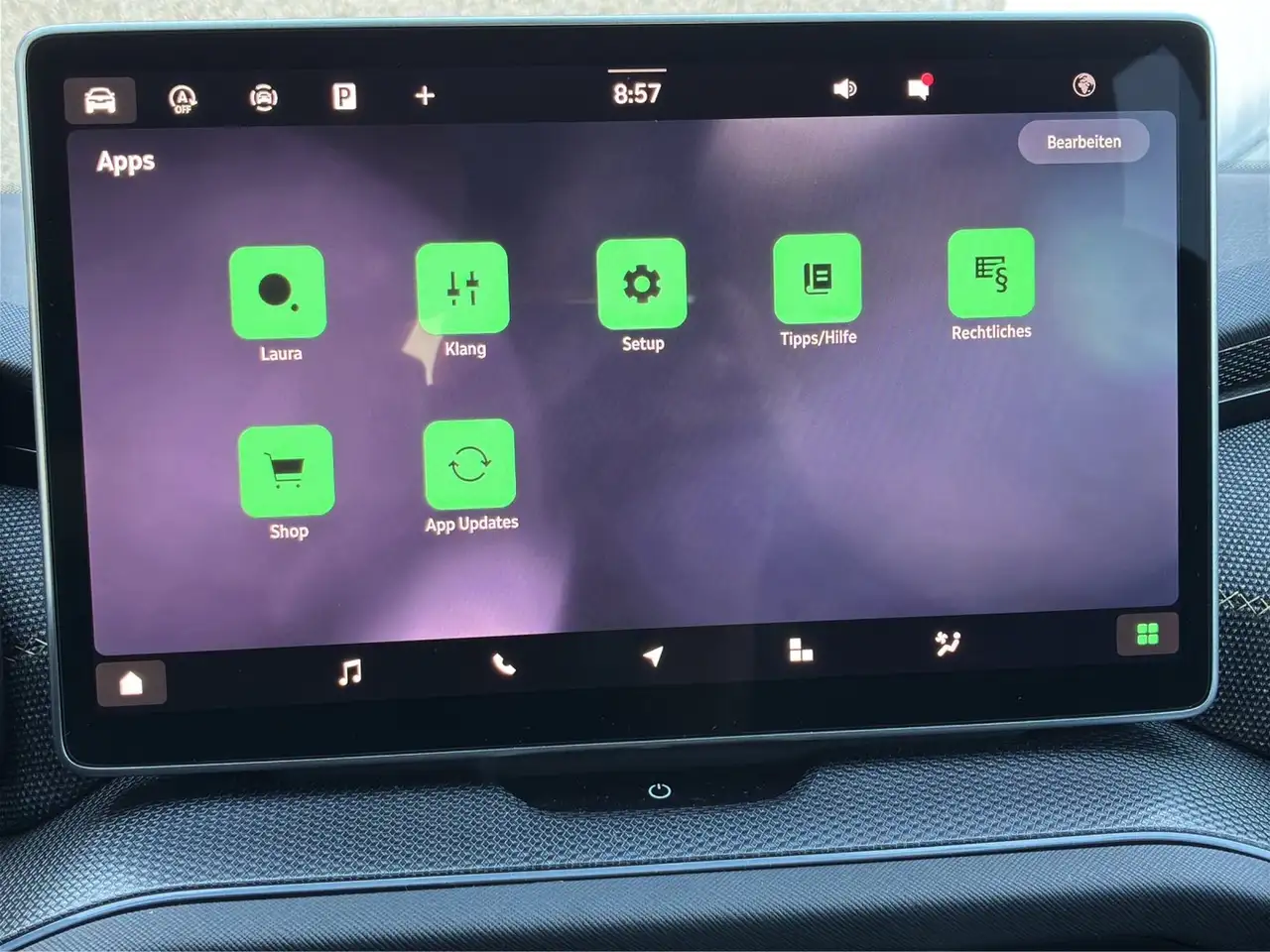 Skoda Kodiaq 2026 — фото 14