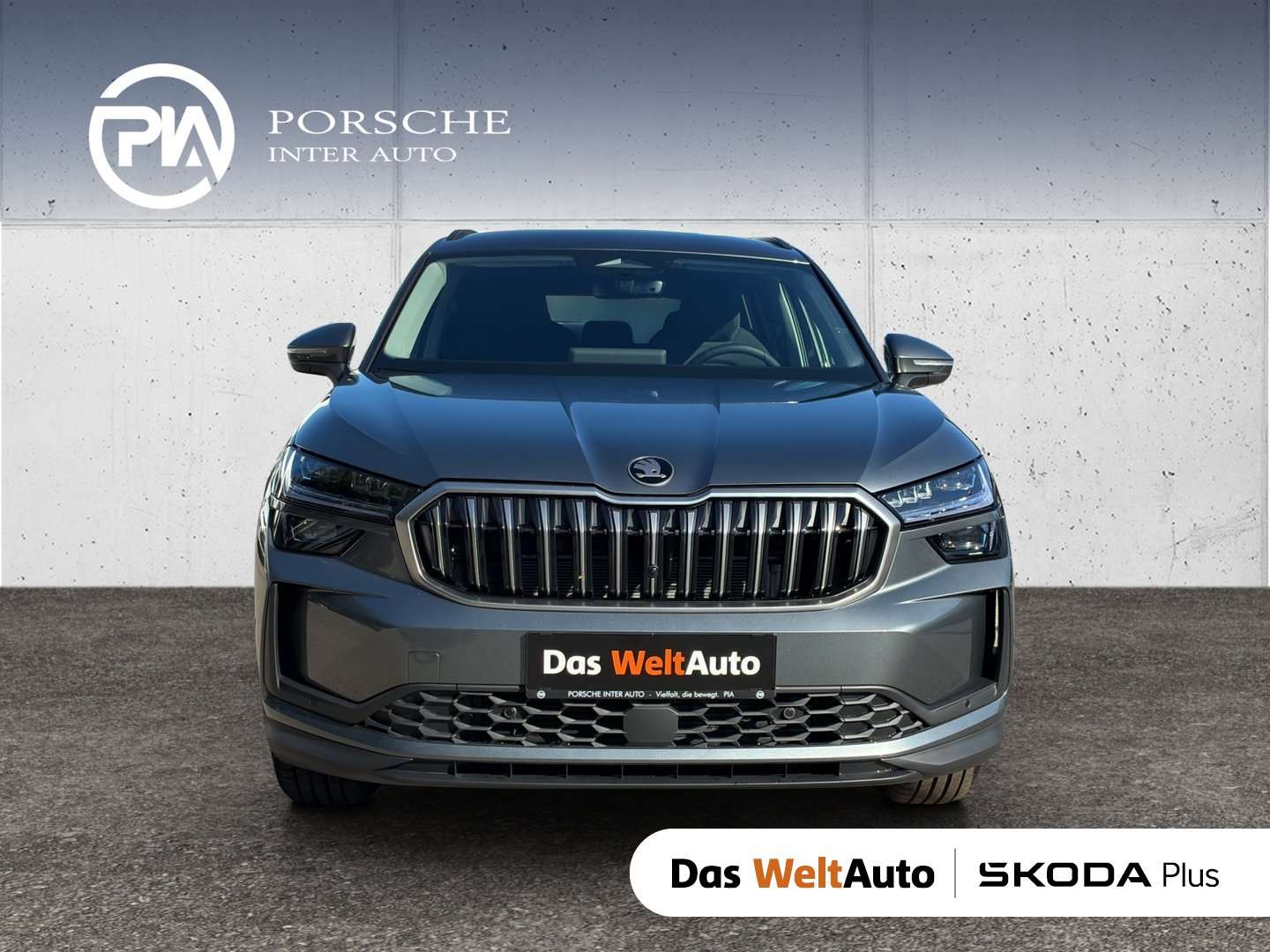 Skoda Kodiaq 2026
