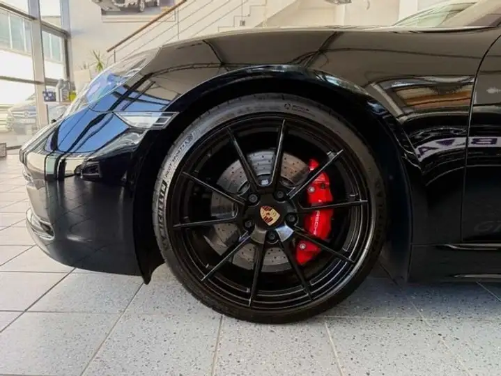 Porsche Cayman 2023, foto 8