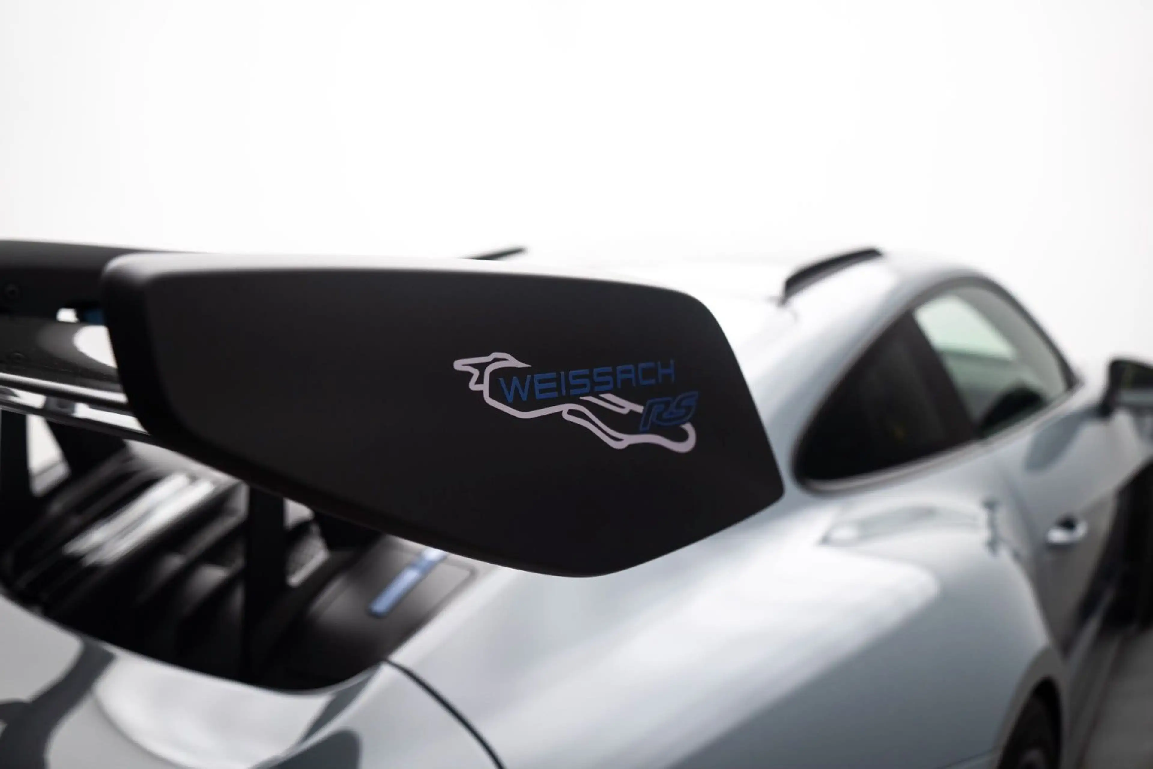 Porsche 992 GT3 RS — photo 8