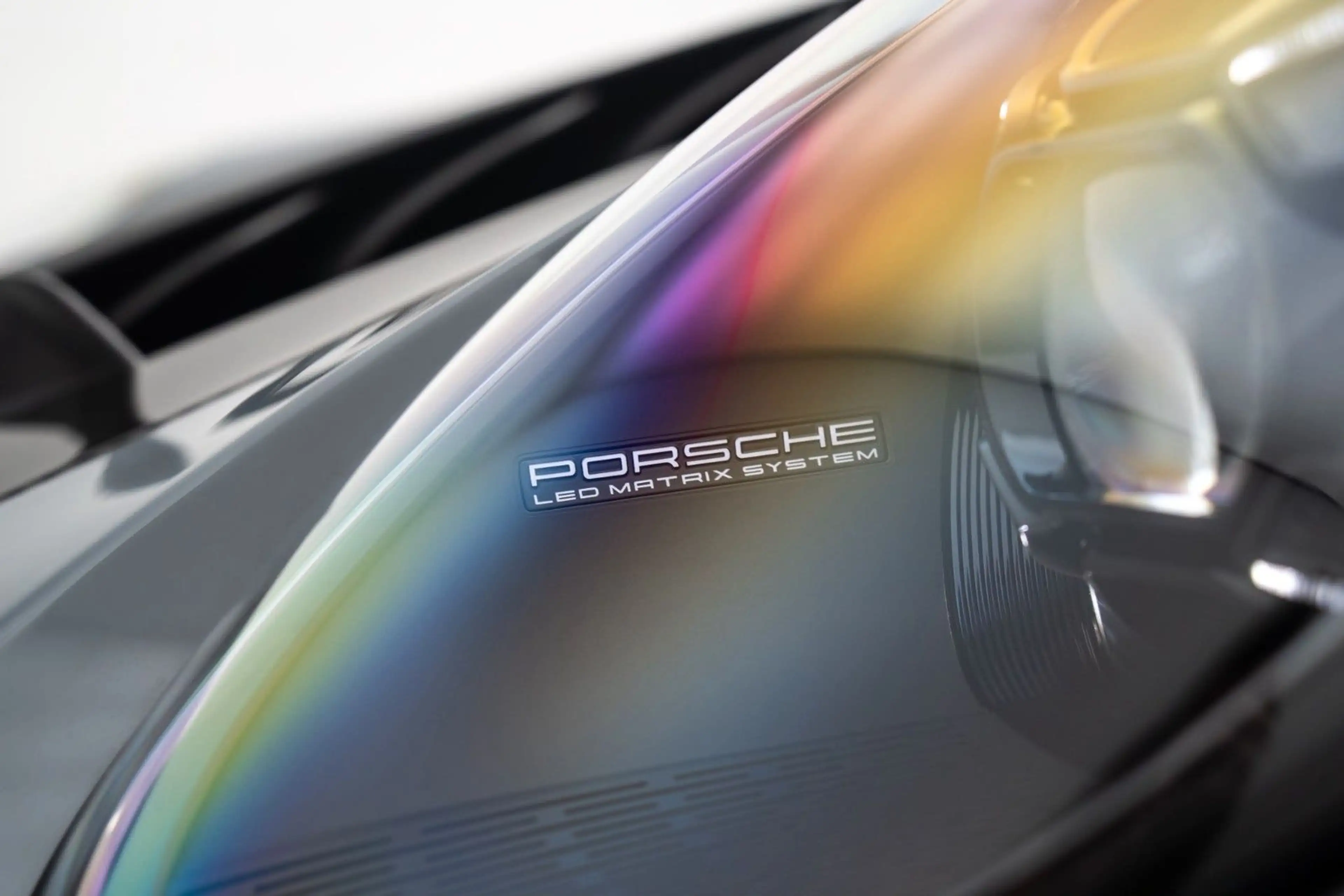 Porsche 992 GT3 RS — photo 10