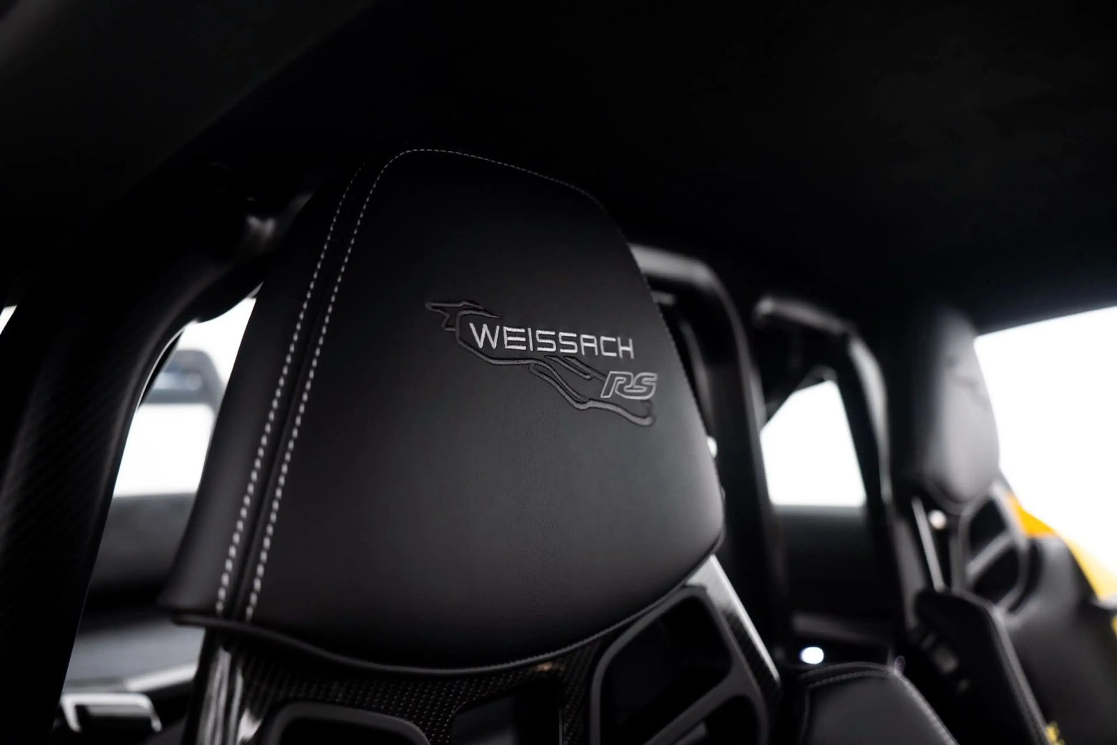 Porsche 992 GT3 RS — photo 11