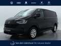 Volkswagen T7 Transporter L1H1 2.0 TDI 170pk Automaat 2.8T Bulli-Intro /BPM- Zwart - thumbnail 1