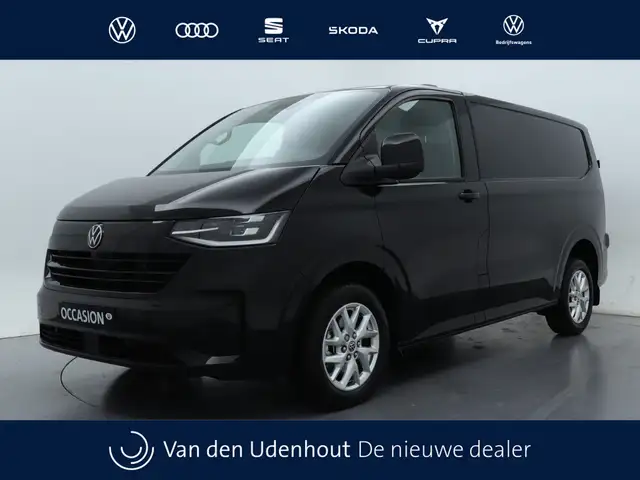 Volkswagen T7 Transporter L1H1 2.0 TDI 170pk Automaat 2.8T Bulli-Intro /BPM-