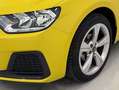 Audi A1 25 tfsi 95cv advance Желтый - thumbnail 6