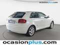Audi A3 1.4 TFSI Ambition Blanc - thumbnail 4