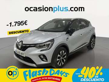 TCe Techno 67kW