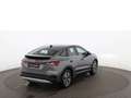 Audi Q4 e-tron Q4 SB 50 quattro e-tron 82kWh Aut LED RADAR NAVI Gris - thumbnail 4