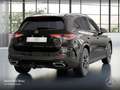 Mercedes-Benz GLC 300 d 4M AMG+NIGHT+360+AHK+BURMESTER+KEYLESS Schwarz - thumbnail 5
