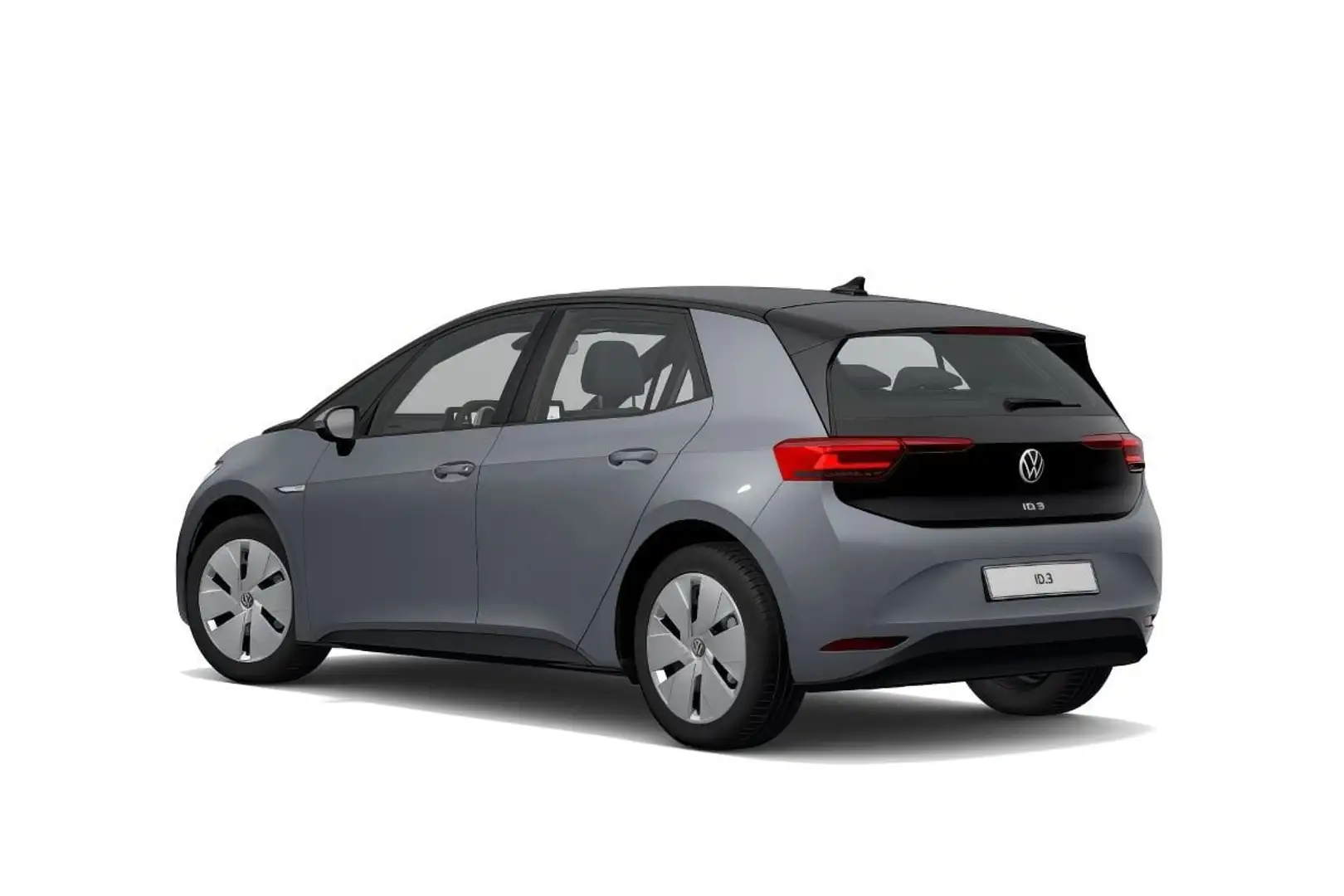 Volkswagen ID.3 59 kWh Pro Edition Plus 204cv Argento - 1