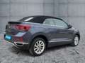 Volkswagen T-Roc 1.0 TSI STYLE 5JG+LEDplus+NAVI Grijs - thumbnail 6