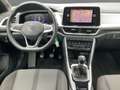 Volkswagen T-Roc 1.0 TSI STYLE 5JG+LEDplus+NAVI Grijs - thumbnail 9