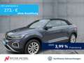 Volkswagen T-Roc 1.0 TSI STYLE 5JG+LEDplus+NAVI Grijs - thumbnail 1