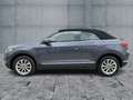 Volkswagen T-Roc 1.0 TSI STYLE 5JG+LEDplus+NAVI Grijs - thumbnail 4