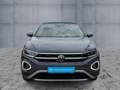 Volkswagen T-Roc 1.0 TSI STYLE 5JG+LEDplus+NAVI Grijs - thumbnail 3