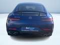 Mercedes-Benz AMG GT AMG GT COUPE 53 MHEV (EQ-BOOST) PREMIUM PLUS 4MATI Bleu - thumbnail 7
