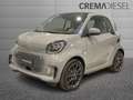 smart forTwo Fortwo EQ Racingrey 22 kW Grigio - thumbnail 1