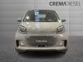 smart forTwo Fortwo EQ Racingrey 22 kW Grigio - thumbnail 3
