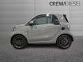 smart forTwo Fortwo EQ Racingrey 22 kW Grigio - thumbnail 6