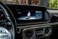 Mercedes-Benz G 500 AMG | Burmester | Carplay | 360° | Nightpakket | Z Zwart - thumbnail 22