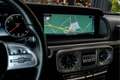 Mercedes-Benz G 500 AMG | Burmester | Carplay | 360° | Nightpakket | Z Zwart - thumbnail 19