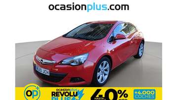 GTC 1.6CDTi S/S Selective