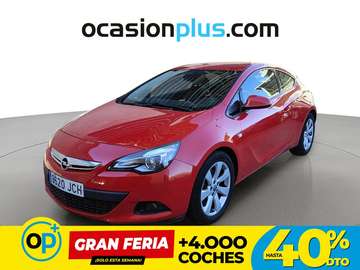 GTC 1.6CDTi S/S Selective