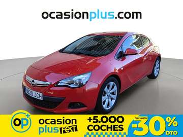 GTC 1.6CDTi S/S Selective