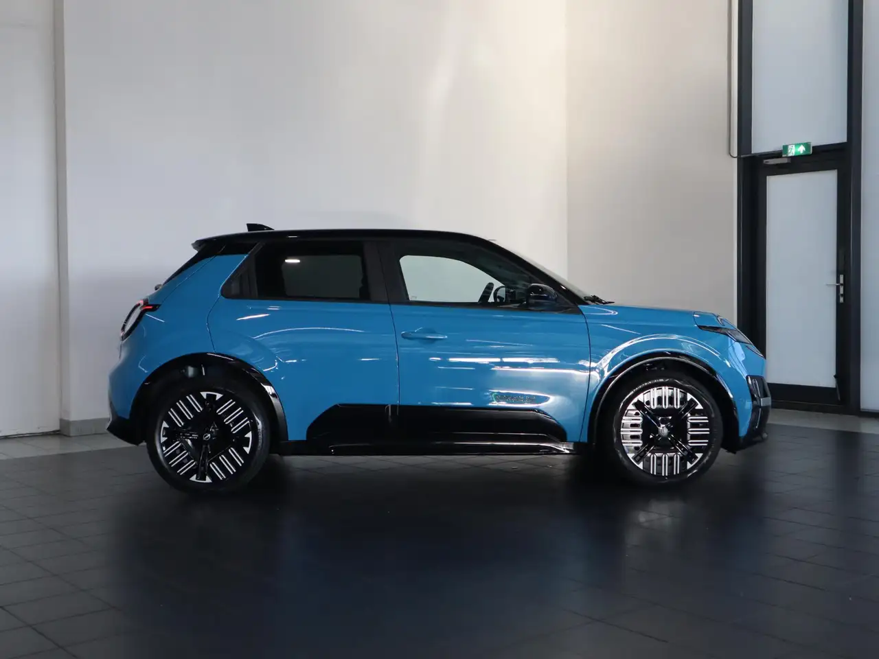 Nissan Micra 2026