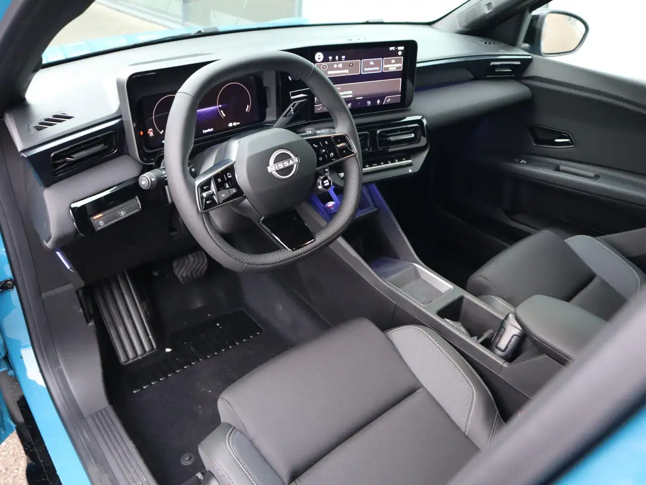 Nissan Micra 2026
