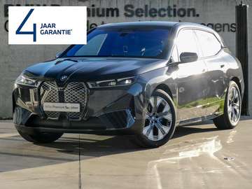 xDrive50 Sport | TOWB | DRIVE PRO