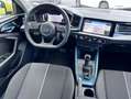 Audi A1 ALLSTREET 30 TFSI 110 ch S tronic 7 Design Jaune - thumbnail 5