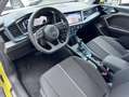 Audi A1 ALLSTREET 30 TFSI 110 ch S tronic 7 Design Jaune - thumbnail 6