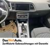 SEAT Ateca FR 2.0 TDI DSG 4Drive Schwarz - thumbnail 11