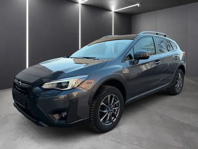 Subaru XV EDITION CONFORT PLUS=EXRAS=GARANTIE=TOP !