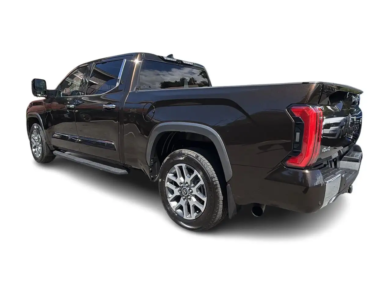 Toyota Tundra снимка Toyota Tundra