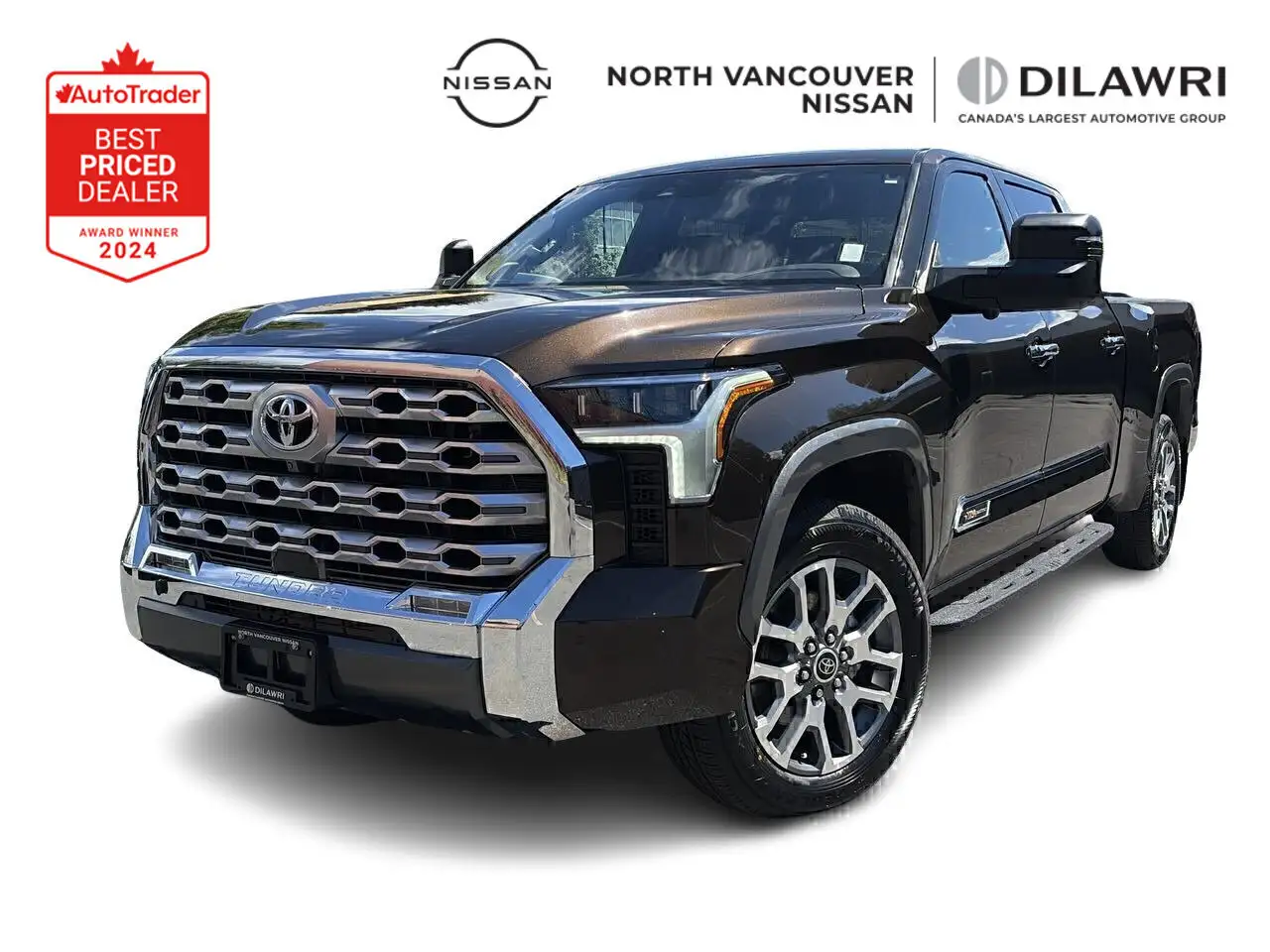 2022 Toyota Tundra