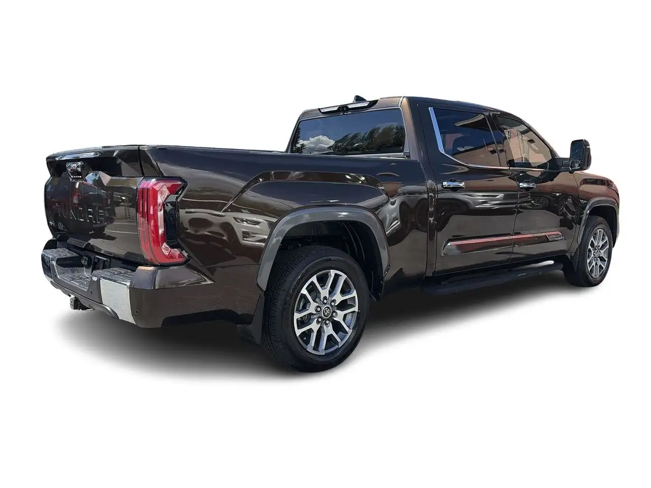 Toyota Tundra снимка Toyota Tundra